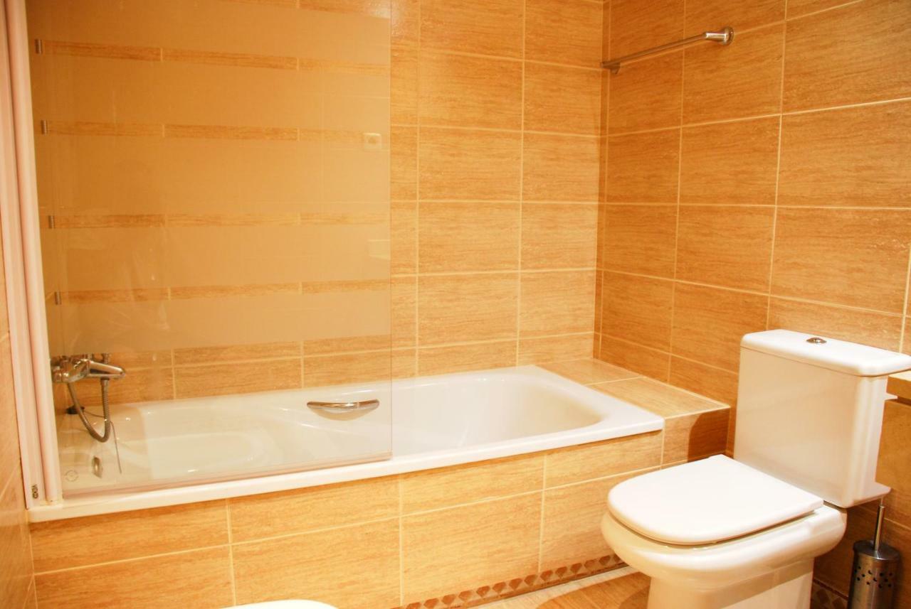 Great Puerto Banus Apartment Marbella Bagian luar foto