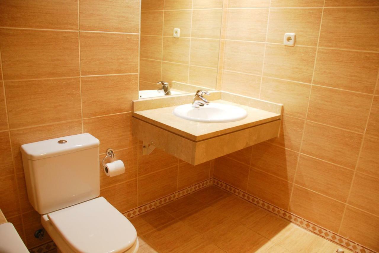 Great Puerto Banus Apartment Marbella Bagian luar foto